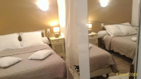  Chez Cécile  Морна